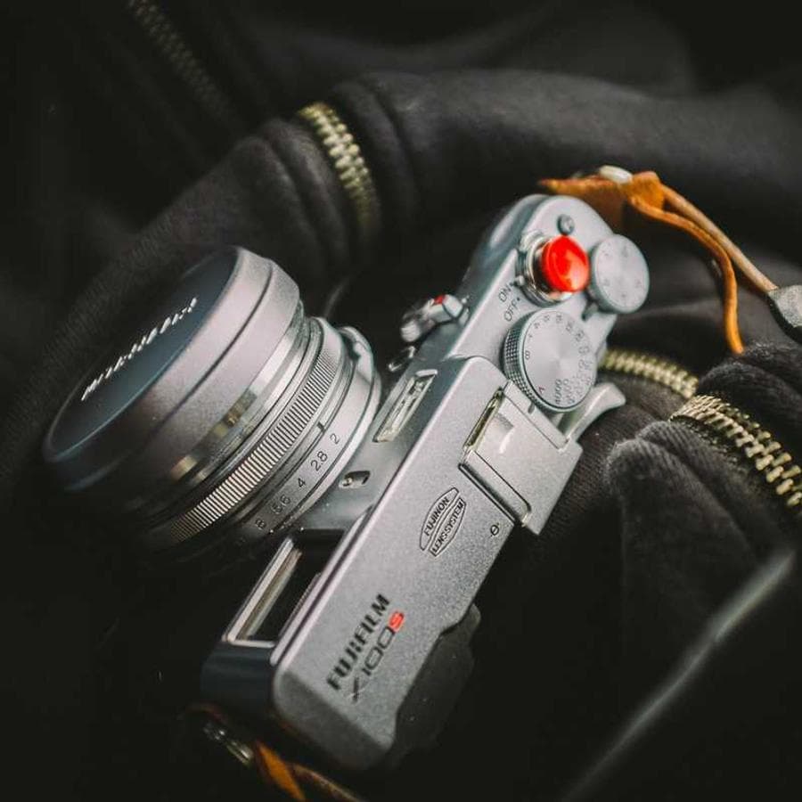 مک‌بوک ایر M4 - دمو